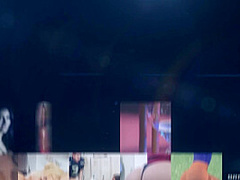 Fucking On The Open Water: Part One With Xander Corvus, Will Powers, Vanessa Cage, Juelz Ventura - Brazzers