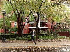 The Titty Tower With Keiran Lee, Veronica Vice - Brazzers