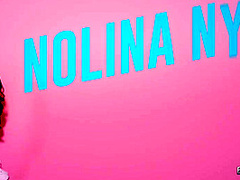 Smashing My Hot Lesbian Roommates With Xander Corvus, Codi Vore, Nolina Nyx - Brazzers