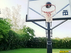 Teen Bop Her - RealityKings with Seth Gamble, Zara Brooks