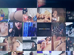 Parliamentary Pussy With Keiran Lee, Jasmine Jae, Danny D, Lou Lou - Brazzers