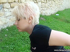 Jmicheltv # 0004 - Celia