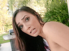 Park Bench - RealityKings with Jaye Summers, Duncan Saint