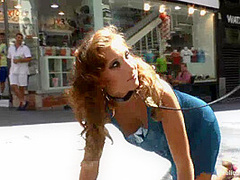 Angel Slut On Parade - Kink