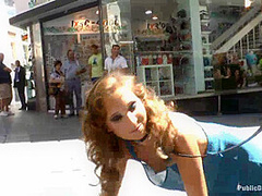 Angel Slut On Parade - Kink