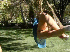 Angel Slut On Parade - Kink