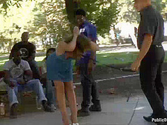 Angel Slut On Parade - Kink