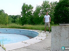 Terry Nova In Is Your Pussy For Tonight