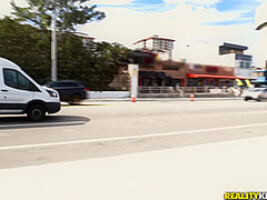 Twerk It - RealityKings with JMac, Kokohontas