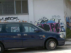 European Cutie Made To Jack Off A Stranger And Walk Through The Streets With His Cum On Her Face - Kink