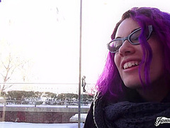 Violet - Babes Love Dinosaurs