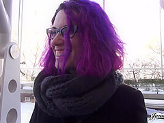 Violet - Babes Love Dinosaurs