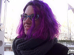 Violet - Babes Love Dinosaurs