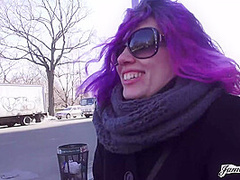 Violet - Babes Love Dinosaurs