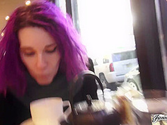 Violet - Babes Love Dinosaurs