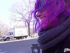 Violet - Babes Love Dinosaurs