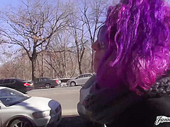 Violet - Babes Love Dinosaurs