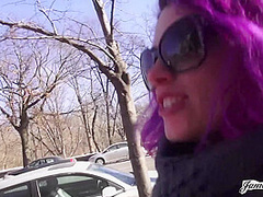 Violet - Babes Love Dinosaurs