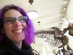 Violet - Babes Love Dinosaurs