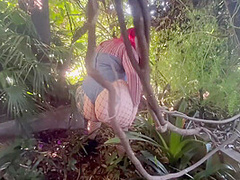 Se Mete Chuky En Mi Casa Y Me Folla Bien Duro - Especial Halloween