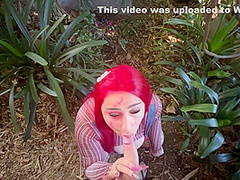 Se Mete Chuky En Mi Casa Y Me Folla Bien Duro - Especial Halloween