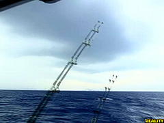 Swimming In It - RealityKings with JMac, Mandy Muse