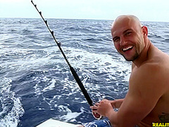 Swimming In It - RealityKings with JMac, Mandy Muse