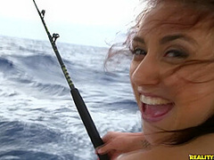 Swimming In It - RealityKings with JMac, Mandy Muse