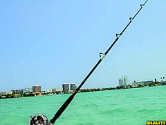 Swimming In It - RealityKings with JMac, Mandy Muse