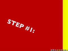 Mommy Got Lemonade With Levi Cash, Rhyse Richards - Brazzers