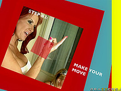 Mommy Got Lemonade With Levi Cash, Rhyse Richards - Brazzers