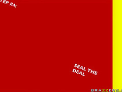 Mommy Got Lemonade With Levi Cash, Rhyse Richards - Brazzers