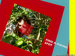 Mommy Got Lemonade With Levi Cash, Rhyse Richards - Brazzers