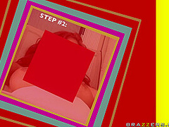 Mommy Got Lemonade With Levi Cash, Rhyse Richards - Brazzers