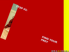 Mommy Got Lemonade With Levi Cash, Rhyse Richards - Brazzers