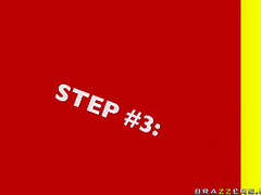 Mommy Got Lemonade With Levi Cash, Rhyse Richards - Brazzers