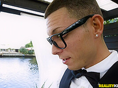 Big Tits On Tiffany - RealityKings with Tyler Steel, Tiffany Rain