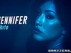 The Whore Who Needed More With Preston Parker, Jennifer White - Brazzers