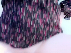 Redhead Teen 18+ Ends With A Facial