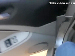 Redhead Teen 18+ Ends With A Facial