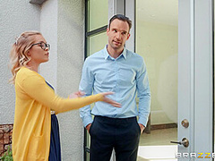 Balled-Room Dancing With Bridgette B, Alex Legend - Brazzers