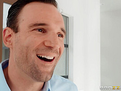 Balled-Room Dancing With Bridgette B, Alex Legend - Brazzers