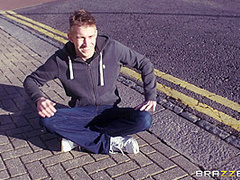 Brazzers Health Care With Danny D, Assh Lee - Brazzers