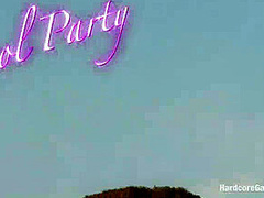 Bbq -Starring Nicki Hunter, Chanel Preston, Skin Diamond& Gia Dimarco - Kink