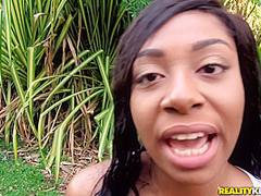 Twisted Shampoo Prank - RealityKings with Justin Hunt, Nola Blu