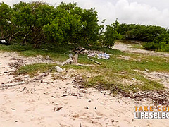 Emma Hix - Sex On The Beach Pov