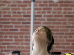 Sexy Sun Bathers - RealityKings with Brianna Ray, Charlotte Davis