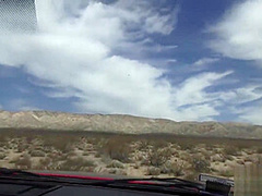 James Deen In Fucks In The Desert