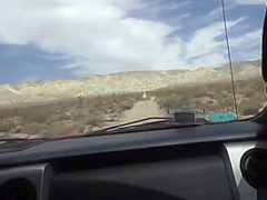 James Deen In Fucks In The Desert