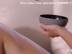 Caprice - Lilys First Time Lesbian Loving - Lily Ivy